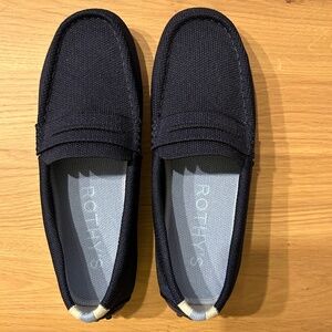 Rothy’s Navy Sapphire 6.5